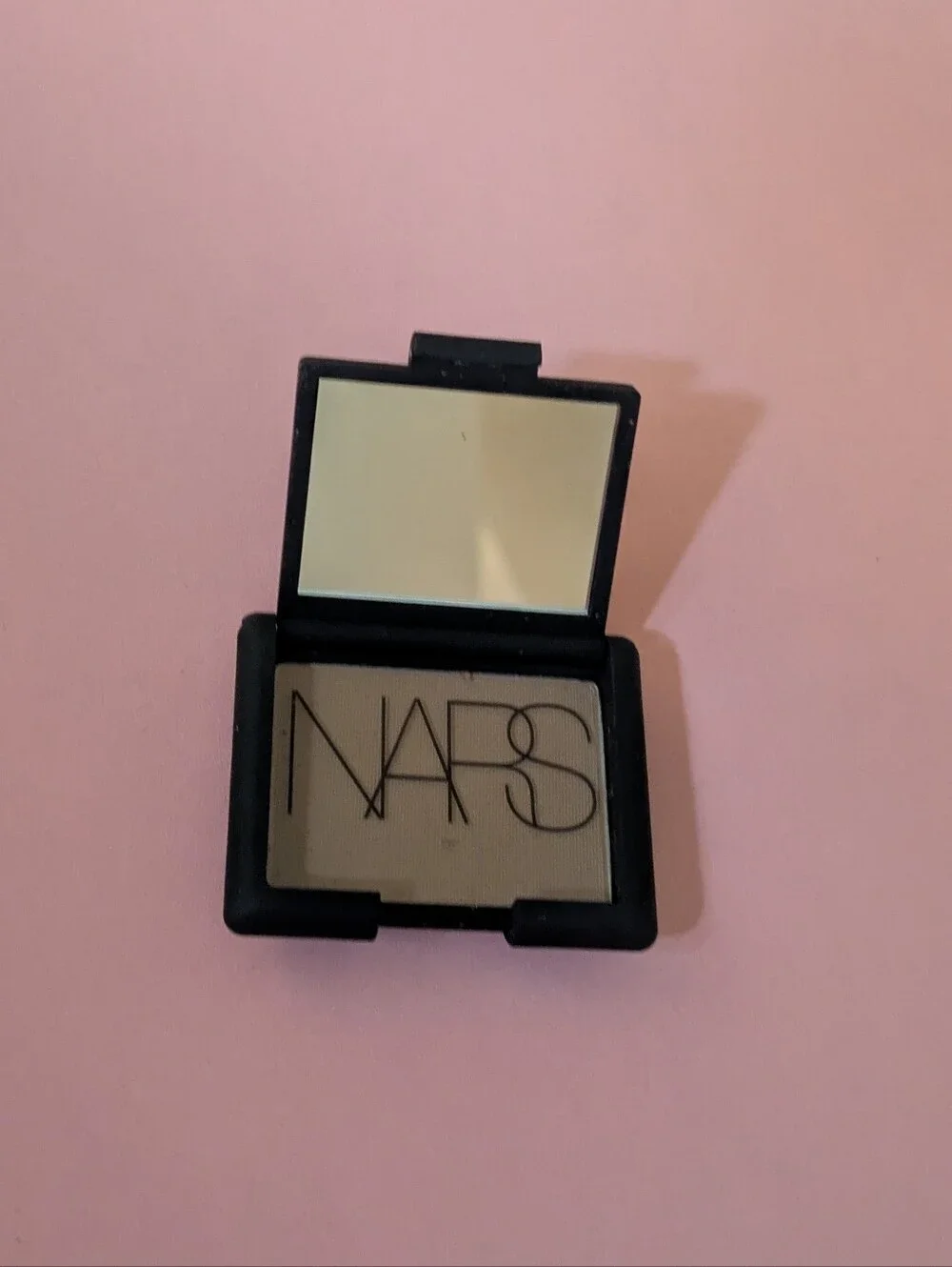 FREE WITH PURCHASE NARS Travel Size Bronzer Laguna